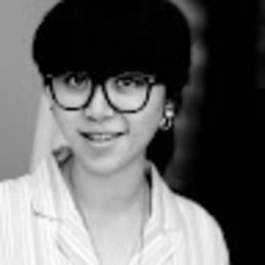 Meet your Posher, Kartika